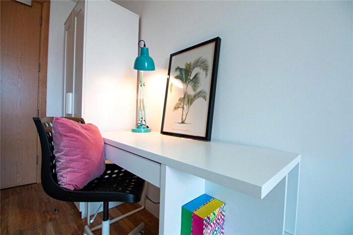 Property To Rent In The Studios, Plaza Boulevard, Liverpool, L8