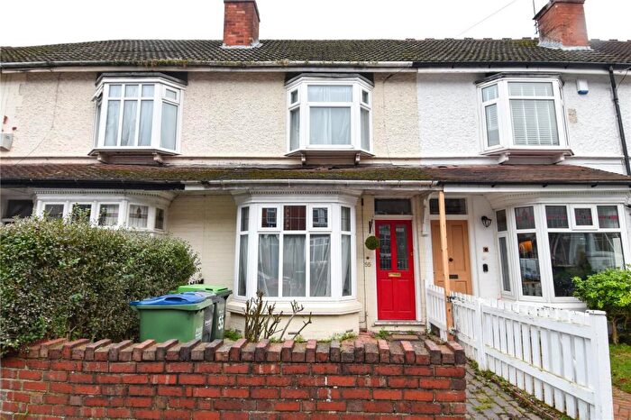 2 Bedroom Terraced House To Rent In Galton Road, Smethwick, West Midlands, B67