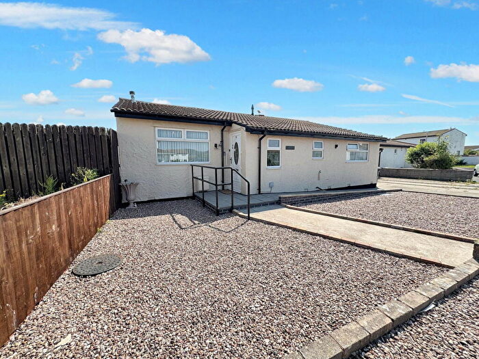 2 Bedroom Detached Bungalow For Sale In Bron Gele, Belgrano, Conwy, LL22
