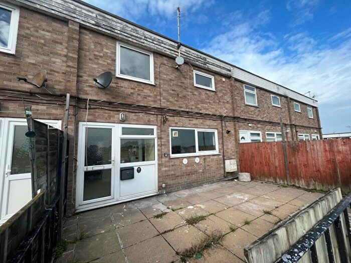 3 Bedroom Apartment To Rent In North Road, Great Clacton, CO15