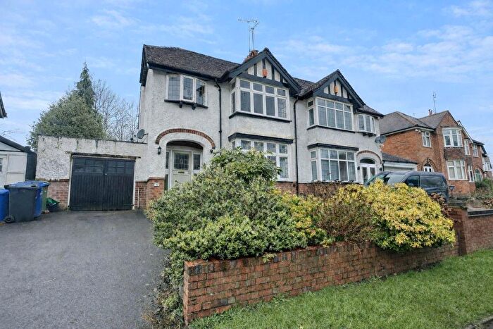 3 Bedroom Property To Rent In Gervase Drive, Dudley, DY1