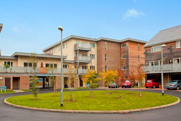 1 Bedroom Apartment To Rent In Clayhill Court, Lewes, BN7