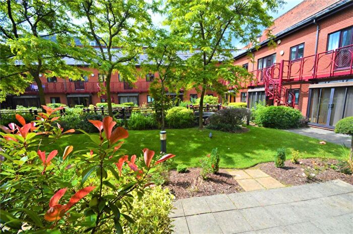 1 Bedroom Flat To Rent In Cox Street, Birmingham, West Midlands, B3