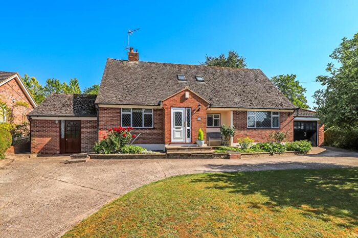 4 Bedroom Detached House For Sale In Stoford Bottom, Stoford, Salisbury, Wiltshire, SP2