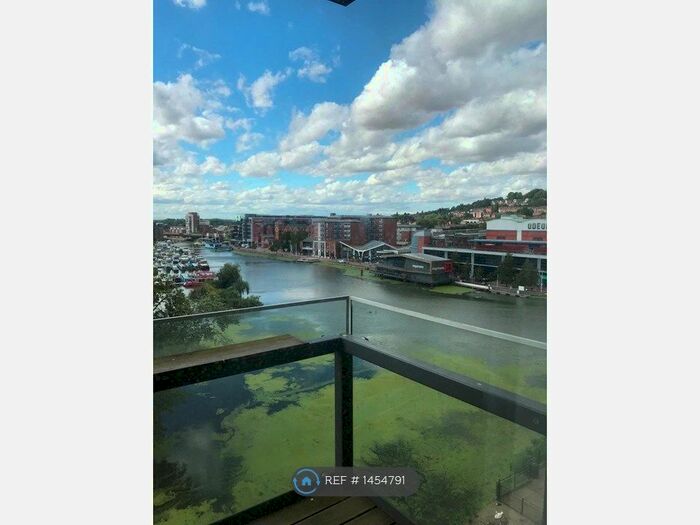2 Bedroom Flat To Rent In Brayford Street, Lincoln, LN5
