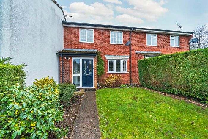 3 Bedroom Terraced House To Rent In Amersham, Buckinghamshire, HP7