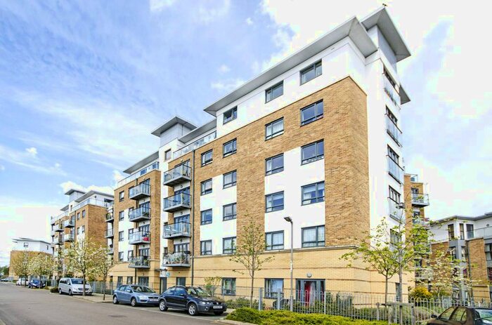 1 Bedroom Flat To Rent In Plough Close, Kensal Green, London, NW10