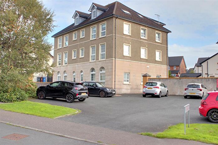 2 Bedroom Flat For Sale In River Hill Road, Newtownards, BT23