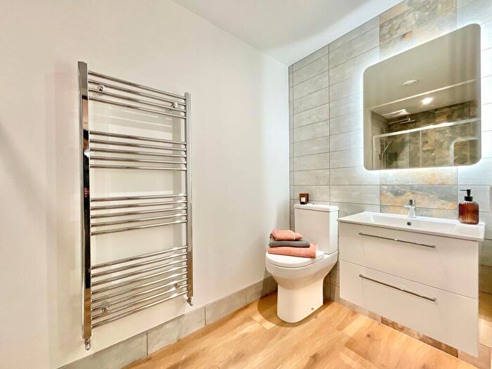 4 Bedroom Detached House For Sale In The Robins, Sandy Lane, Aston, CW5