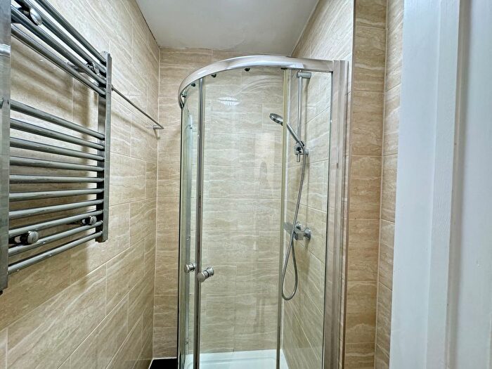 1 Bedroom Flat To Rent In Cromwell Road, London, SW7