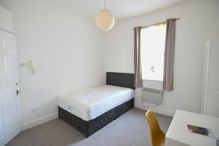 1 Bedroom Studio To Rent In Devonshire Place, Brighton, BN2