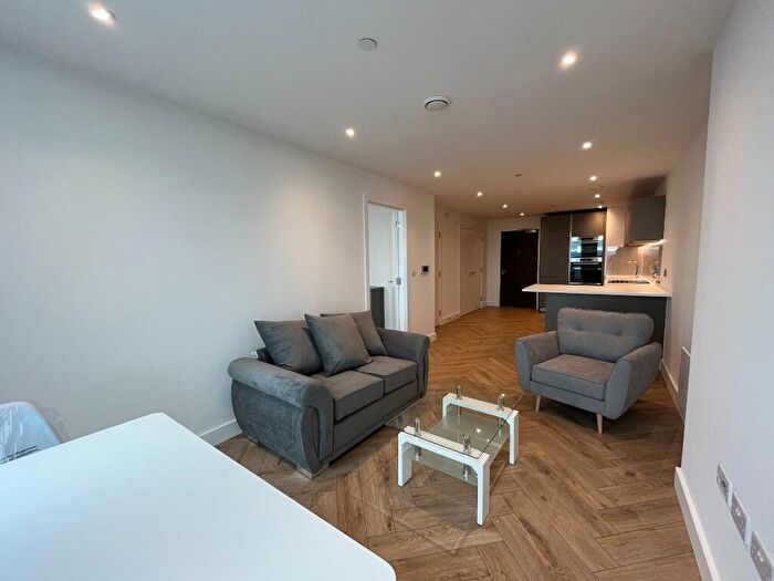 1 Bedroom Flat To Rent In One Port Street, Manchester, Greater Manchester, [Ref: KhpLlt] [Ref: KhpLlt], M1