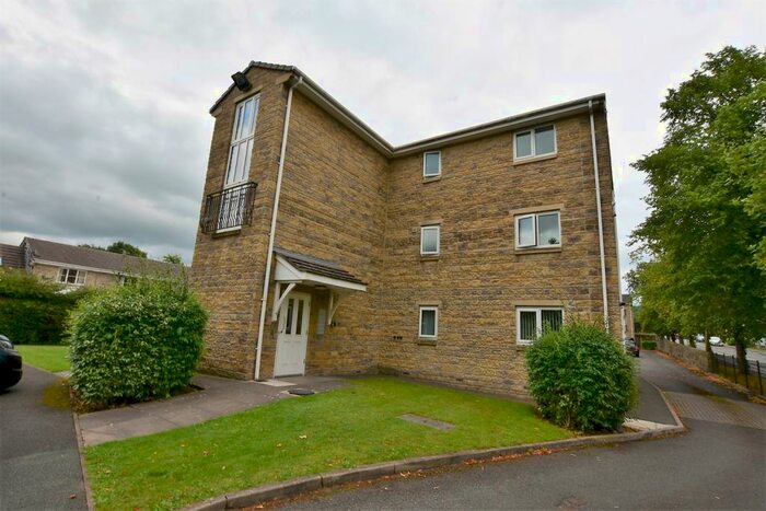 2 Bedroom Apartment To Rent In Sage Mews, Hayfield Road, Chapel-En-Le-Frith, SK23