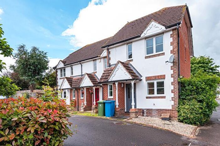 3 Bedroom Terraced House To Rent In Lyon Oaks, Warfield, Bracknell, RG42