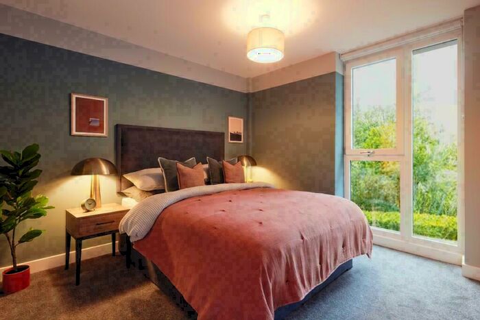 1 Bedroom Apartment To Rent In Holbeck Place, The Junction, Whitehall, Leeds, West Yorkshire, LS12