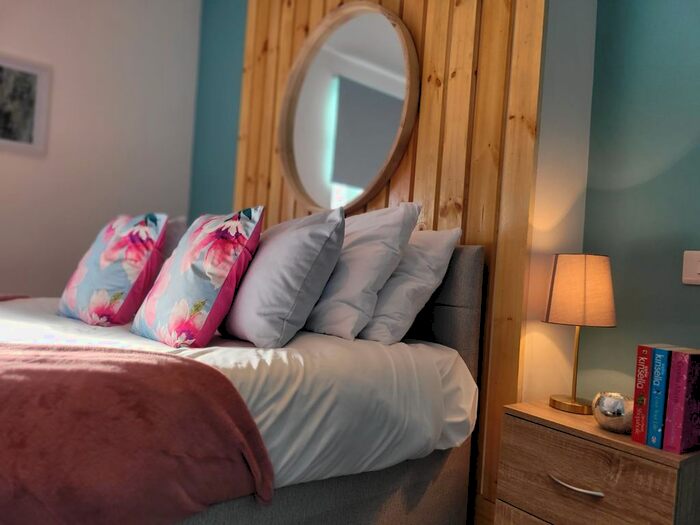 1 Bedroom Flat To Rent In Borough Road, Burton-On-Trent, DE14