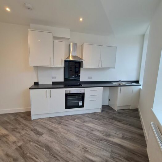 1 Bedroom Flat To Rent In Mill Rd, Wellingborough, NN8