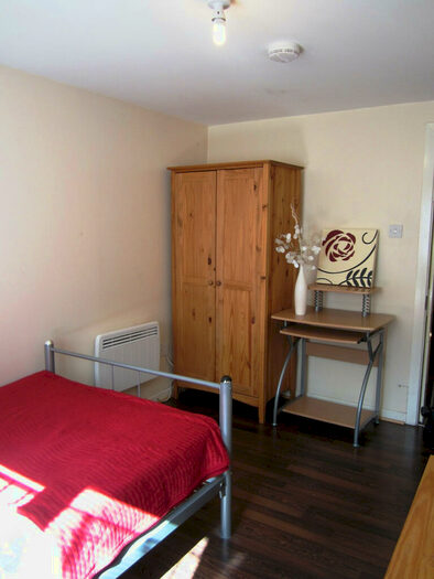 1 Bedroom House To Rent In Ruskin Avenue, Manchester, M14