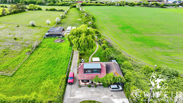 3 Bedroom Detached Bungalow For Sale In Southend Road, Corringham, Stanford-Le-Hope, SS17