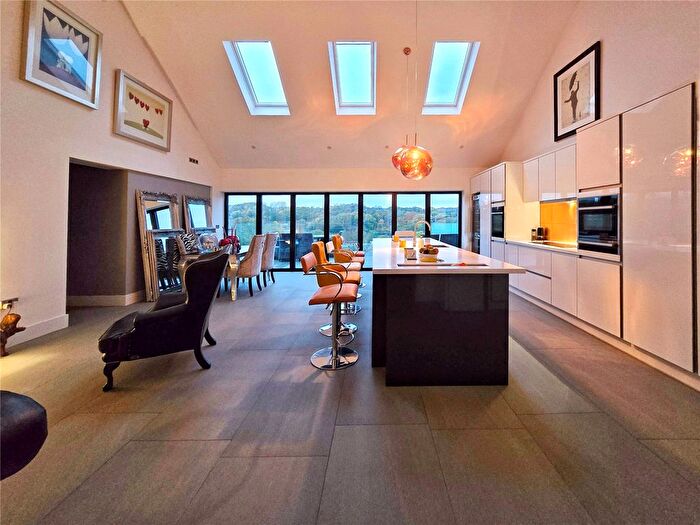 3 Bedroom Detached Bungalow For Sale In Bury Road, Rawtenstall, Rossendale, BB4