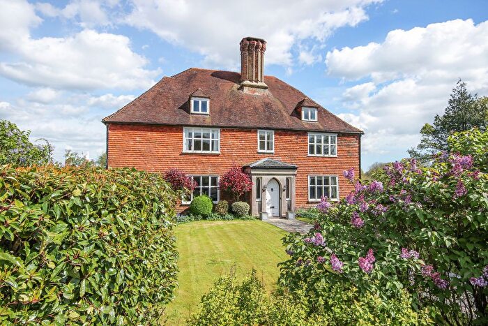 8 Bedroom Detached House For Sale In Horns Hill, Hawkhurst, Cranbrook, Kent, TN18