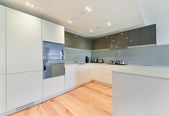 2 Bedroom Flat To Rent In Palace View, Lambeth High Street, London, SE1