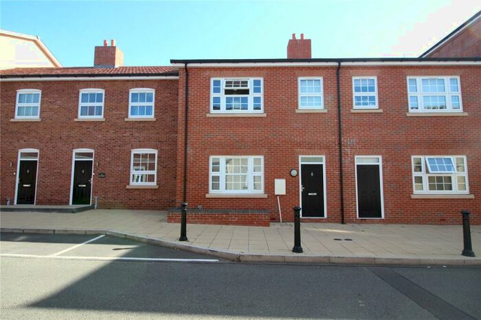 1 Bedroom Apartment To Rent In Main Street, Dickens Heath, Shirley, Solihull, B90