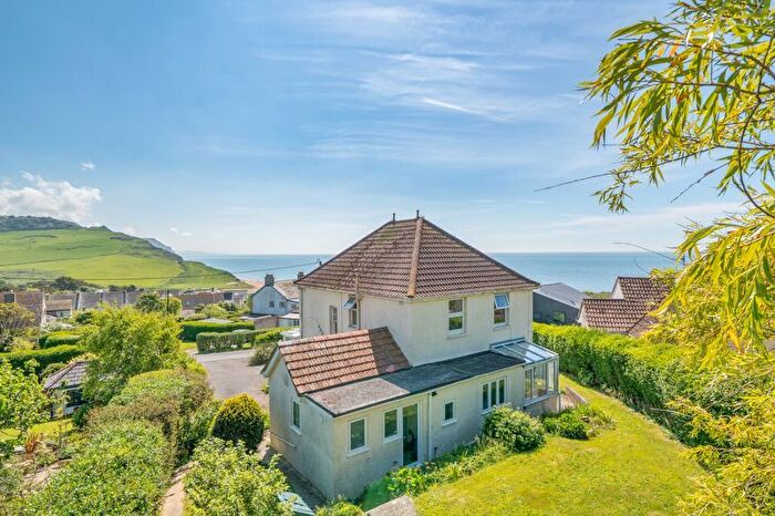 4 Bedroom Detached House For Sale In Higher Sea Lane, Charmouth, DT6