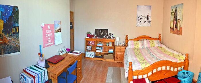 2 Bedroom Apartment To Rent In Bed Flat, Charles Street, Leicester, LE1