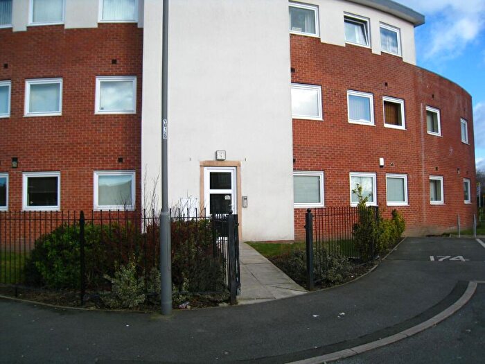 1 Bedroom Flat To Rent In Addenbrook Drive, Hunts Cross, Liverpool, Merseyside, Merseyside., L24