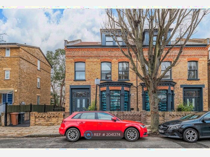 1 Bedroom Flat To Rent In Adolphus Road, London, N4
