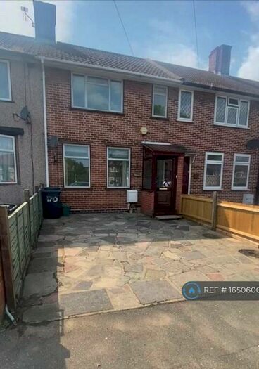 3 Bedroom Terraced House To Rent In Beaconsfield Road, London, SE9