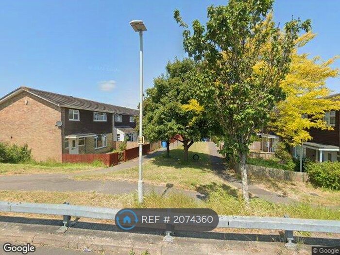 4 Bedroom End Of Terrace House To Rent In Junction Road, Poole, BH16