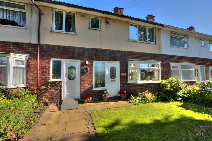 3 Bedroom Terraced House For Sale In Carr House Lane, Ince Blundell, Liverpool, L38