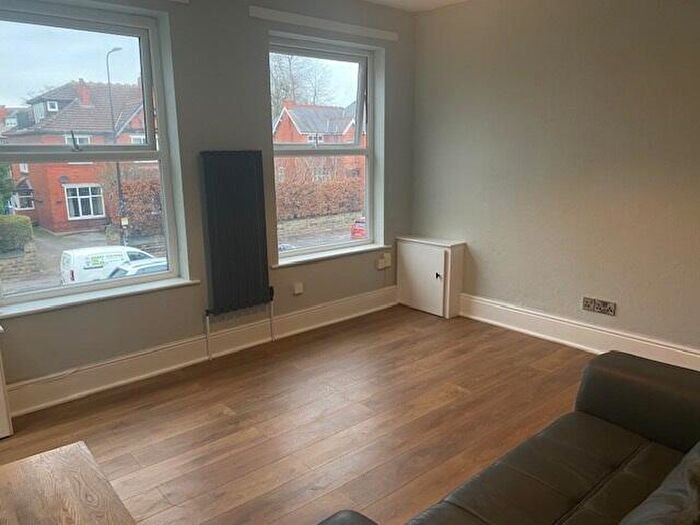 1 Bedroom Flat To Rent In Washway Road, Sale, Greater Manchester, M33