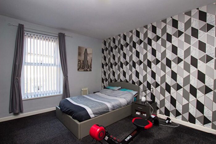 2 Bedroom Terraced House For Sale In Clarence Street, Darwen, BB3