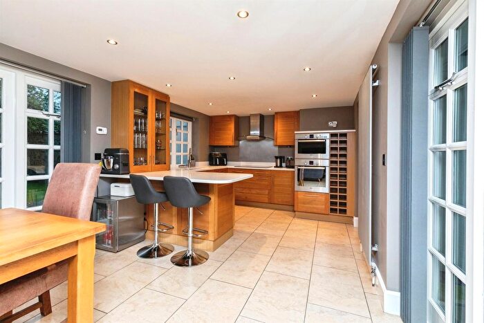 4 Bedroom Semi-detached House For Sale In Duck Street, Tytherington, Wotton-Under-Edge, GL12