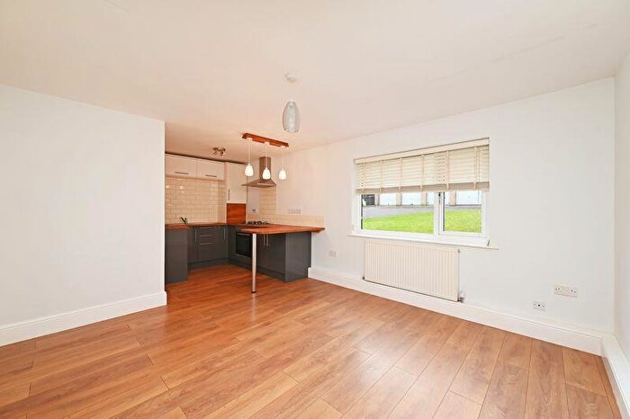 2 Bedroom Apartment To Rent In Sharrow Vale Road, Sheffield, S11
