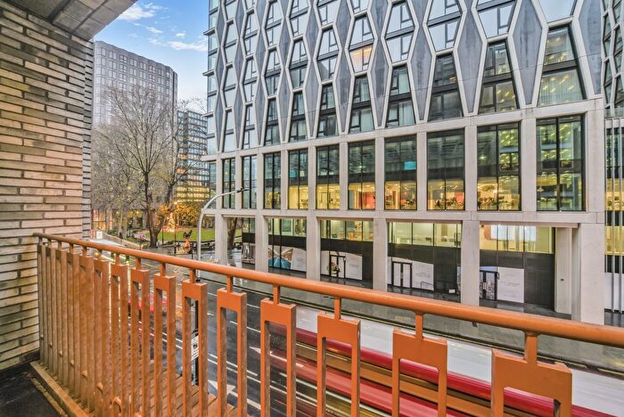 Studio For Sale In Victoria Street, Westminster, SW1H