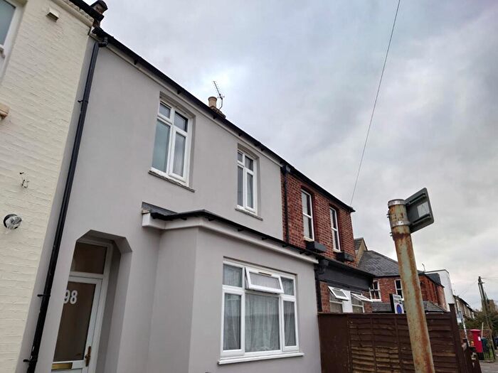 6 Bedroom House To Rent In Bullingdon Road, Off Cowley Road, OX4