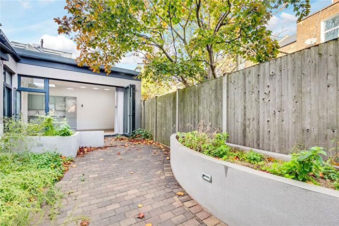 1 Bedroom Flat To Rent In Portnall Road, Maida Vale, W9