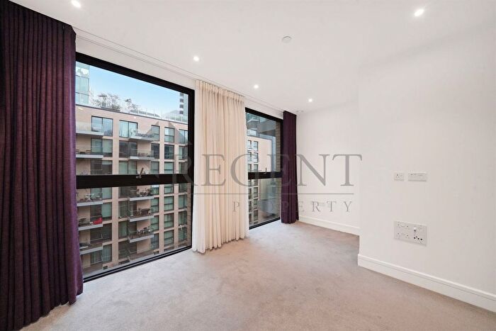 2 Bedroom Flat For Sale In Perilla House, Stable Walk, E1