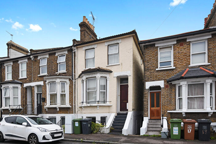 1 Bedroom Flat To Rent In Elswick Road, London, SE13