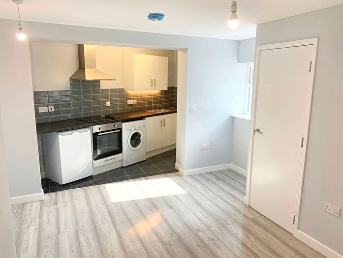Property To Rent In Portswood Road, Southampton, SO17