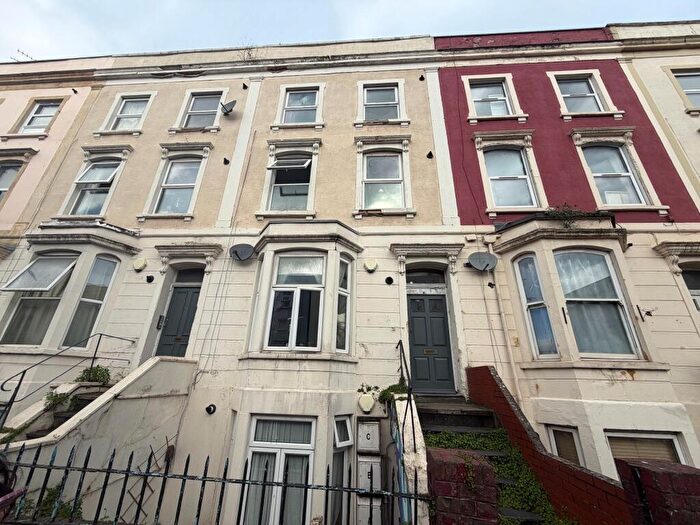 1 Bedroom Flat To Rent In City Road, St Pauls, Bristol, BS2
