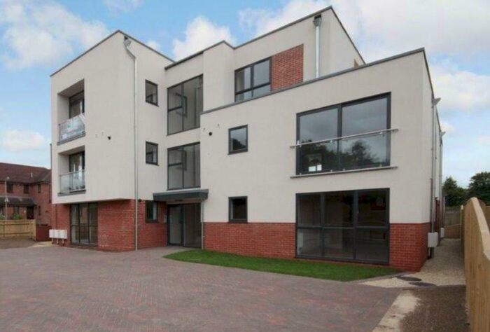 2 Bedroom Apartment To Rent In Botley, Oxford Epc Rating C, OX2