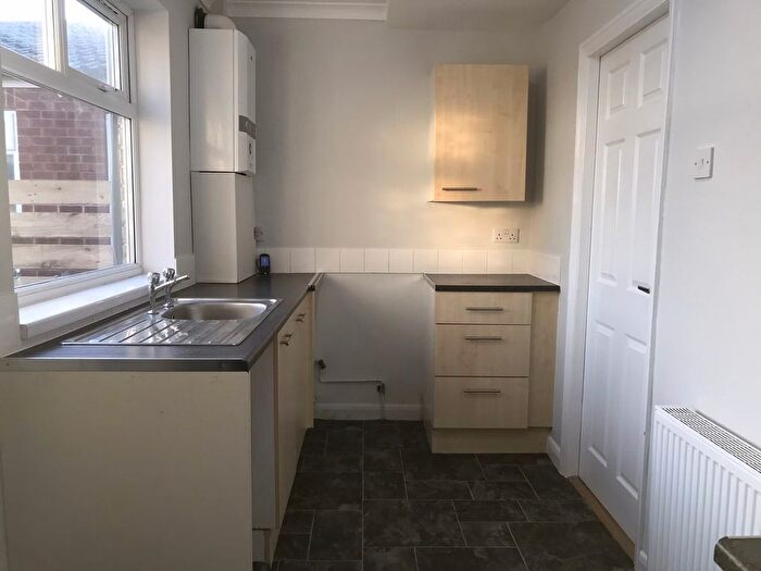 2 Bedroom Terraced House To Rent In Rockford Avenue, Hull, HU8