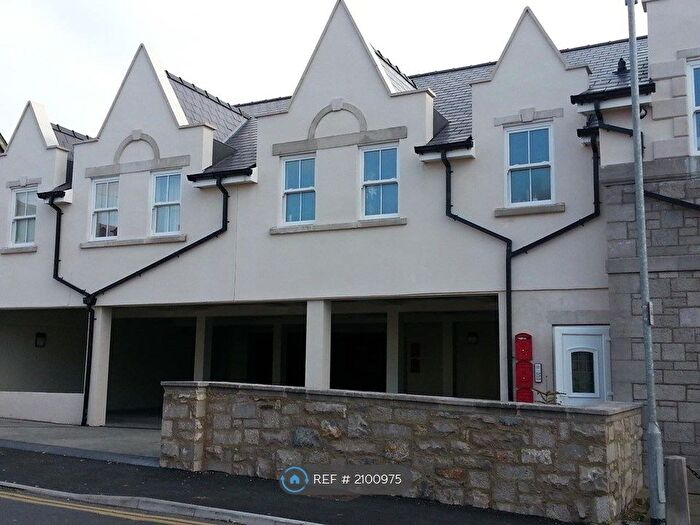 2 Bedroom Flat To Rent In Glyn Y Marl Road, Llandudno Junction, LL31