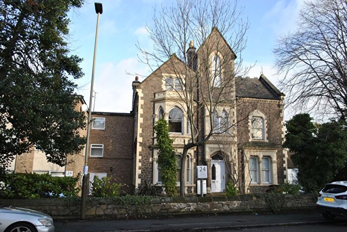 1 Bedroom Flat To Rent In Stoneygate Road, Stoneygate, LE2