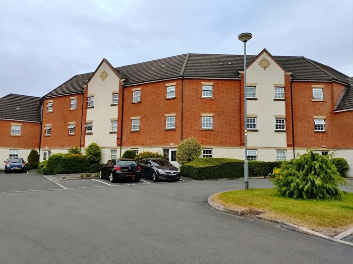 1 Bedroom Flat To Rent In Fusiliers Close, Buckshaw Village, Chorley, PR7